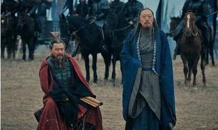 司马懿历史图片