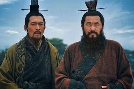 司马懿历史图片