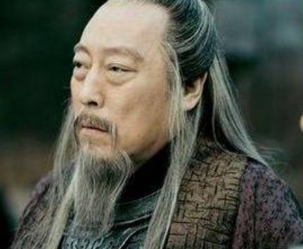 司马懿历史图片