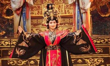 李凤娘历史图片