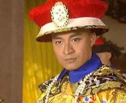 吴三桂历史图片