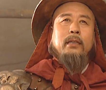 吴三桂历史图片