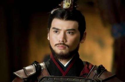 吴汉历史图片
