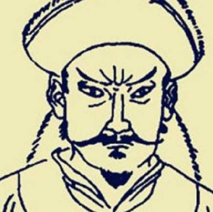 金世宗历史图片