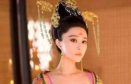 唐玄宗历史图片