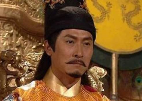 朱元璋历史图片