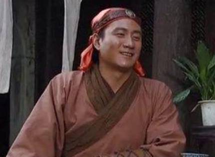 朱元璋历史图片