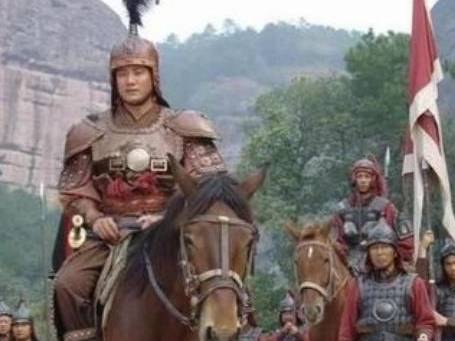 朱元璋历史图片