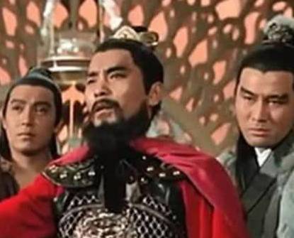 李存孝历史图片