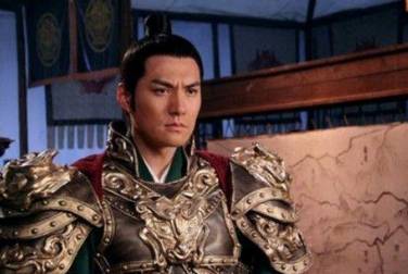 李存孝历史图片