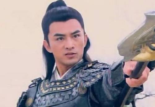 李存孝历史图片