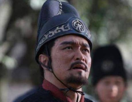 李逵历史图片