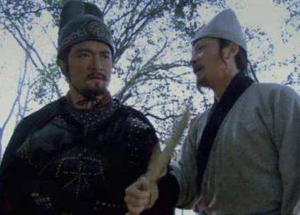 李逵历史图片