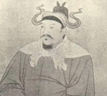 李光弼历史图片
