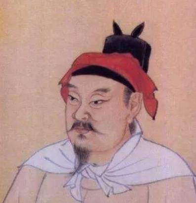 李光弼历史图片