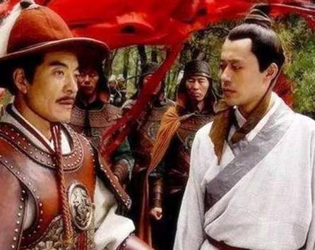 李自成历史图片