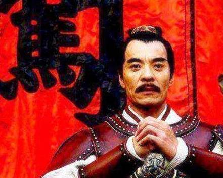 李自成历史图片
