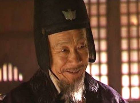 刘文静历史图片