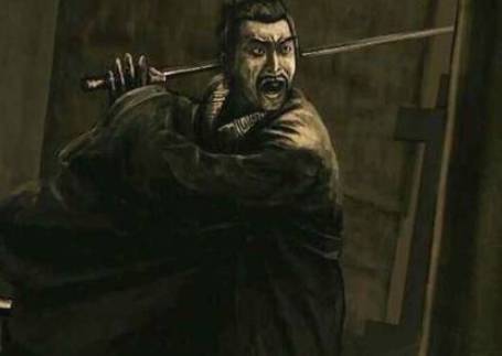 刘文静历史图片