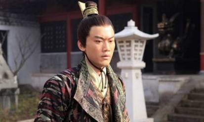 柴绍历史图片