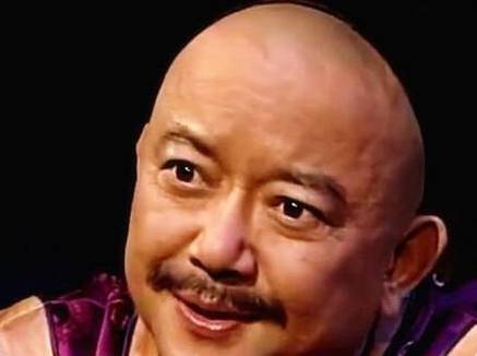 和珅历史图片