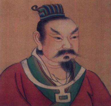 五代历史图片