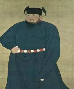 五代历史图片