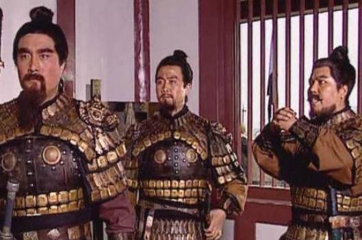 孙权历史图片