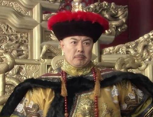 皇帝历史图片