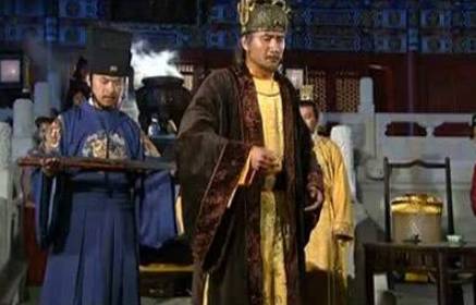 朱元璋历史图片
