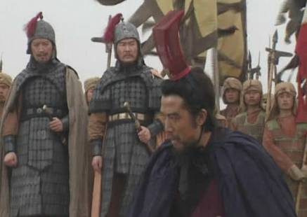 吴质历史图片