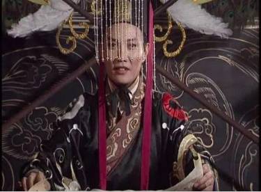 吴质历史图片