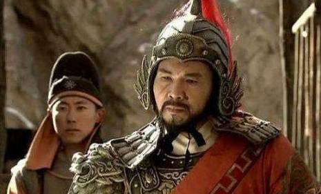 刘仁轨历史图片