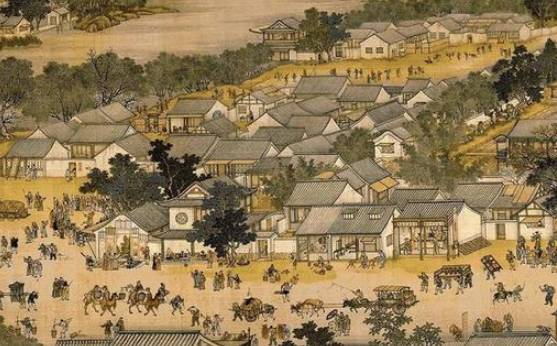 宋仁宗历史图片