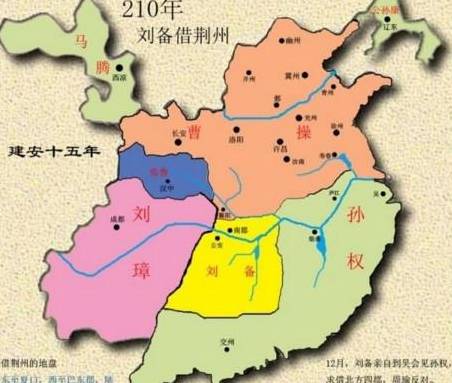 孙权历史图片
