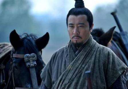 孙权历史图片