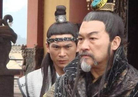 李世民历史图片