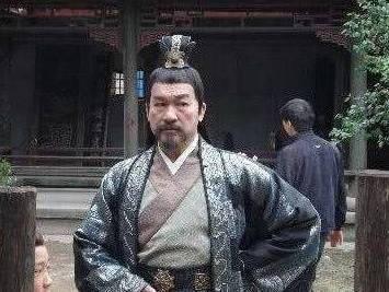 李世民历史图片