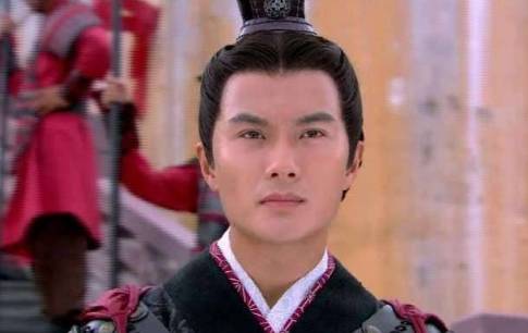 汉武帝历史图片