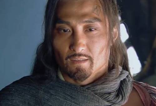 武松历史图片