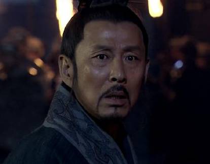 刘邦历史图片