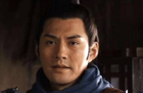 李世民历史图片