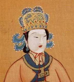 唐太宗历史图片