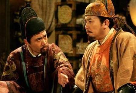 刘洎历史图片