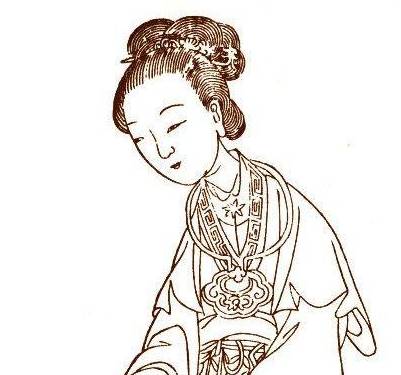 刘彻历史图片