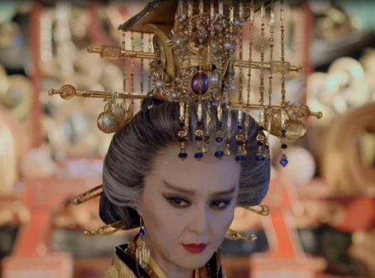 李显历史图片