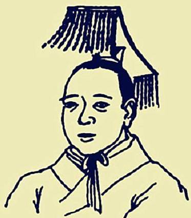 刘昱历史图片