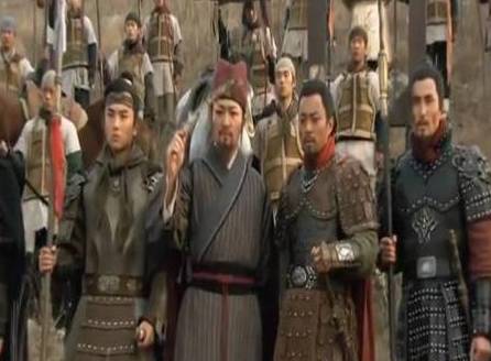 宋江历史图片