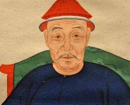 孔有德历史图片