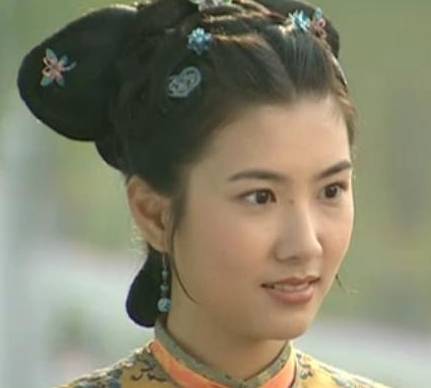 孔有德历史图片
